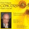 Efrem Podgaits - Concordanza - Piano and Violin Concertos 